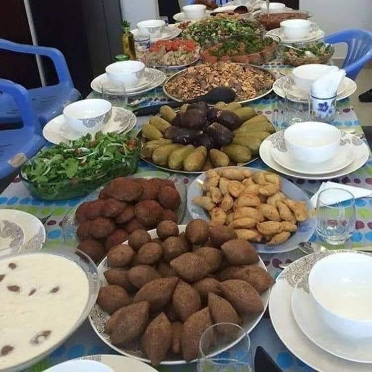 Al-Amer Chalets Акаба Екстериор снимка