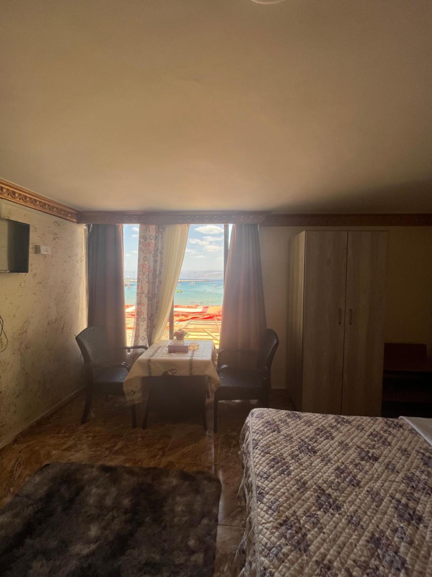 Al-Amer Chalets Акаба Екстериор снимка