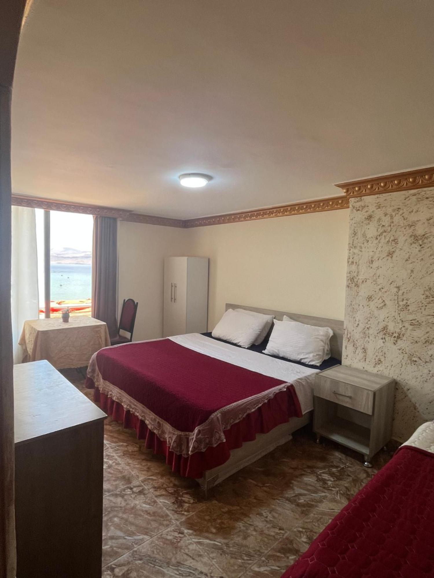 Al-Amer Chalets Акаба Екстериор снимка